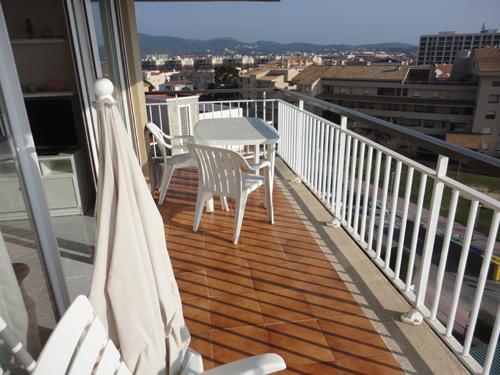 Valentina Mar Apartment Sant Antoni De Calonge Ngoại thất bức ảnh