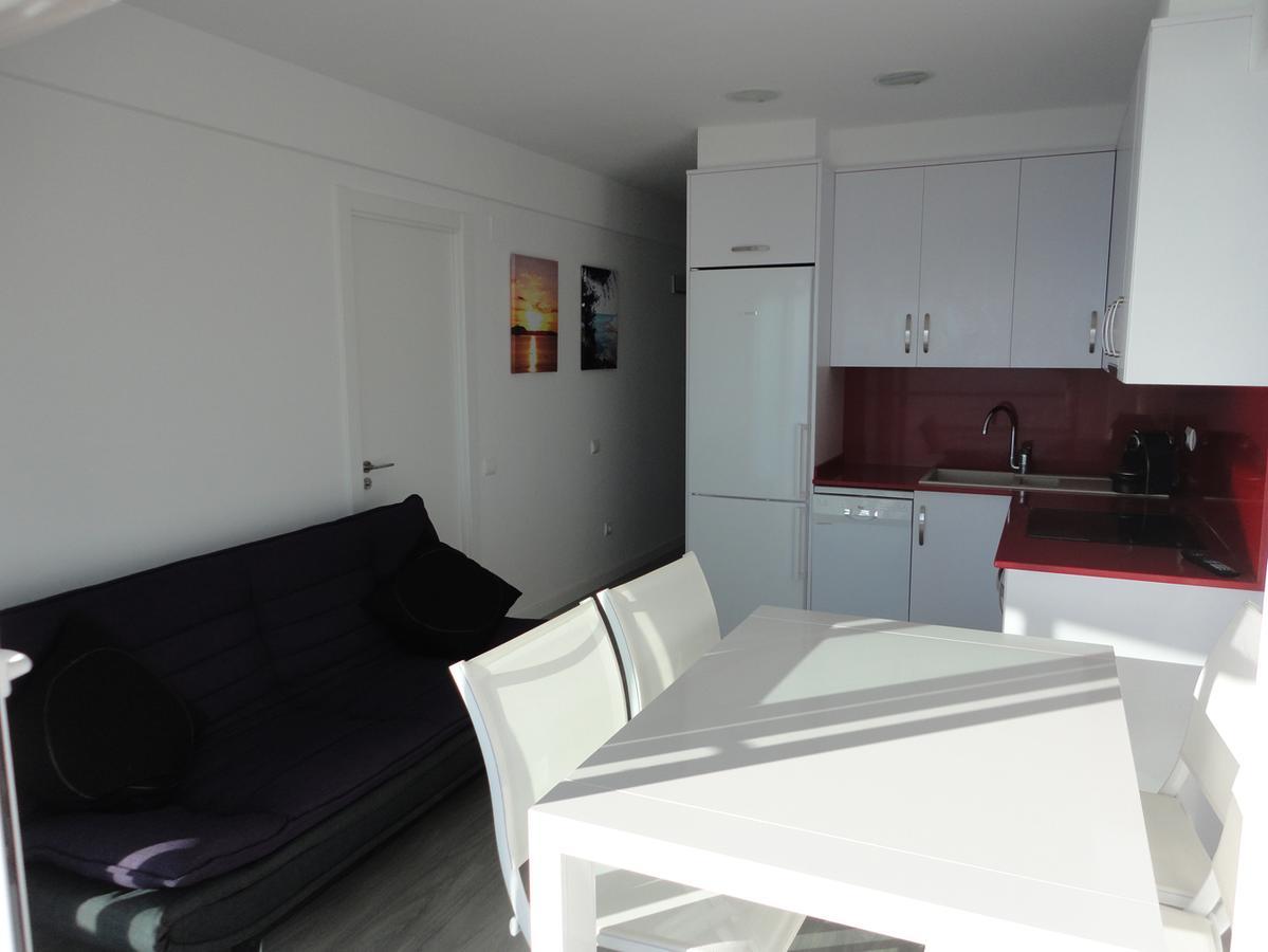 Valentina Mar Apartment Sant Antoni De Calonge Ngoại thất bức ảnh
