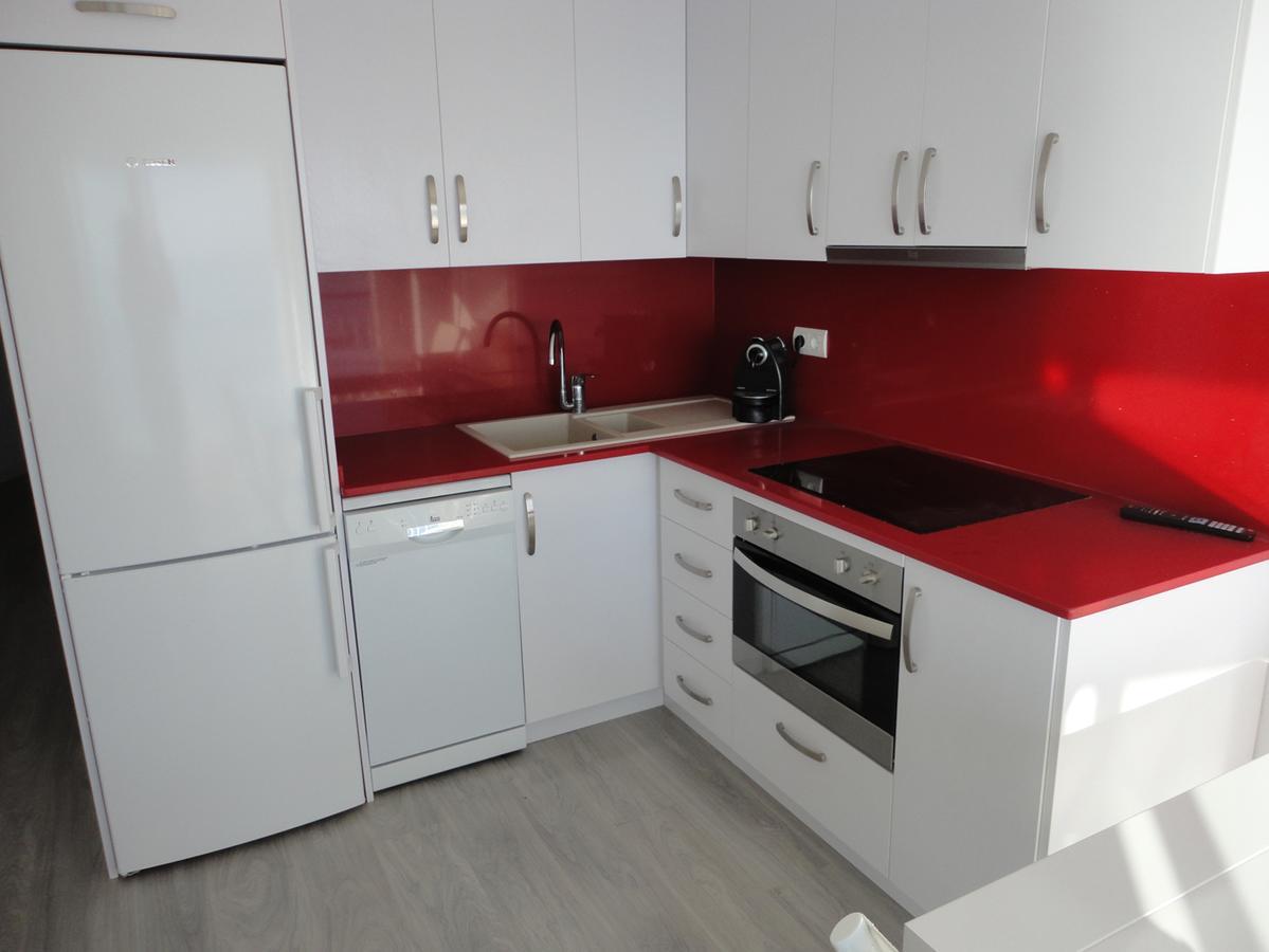 Valentina Mar Apartment Sant Antoni De Calonge Ngoại thất bức ảnh