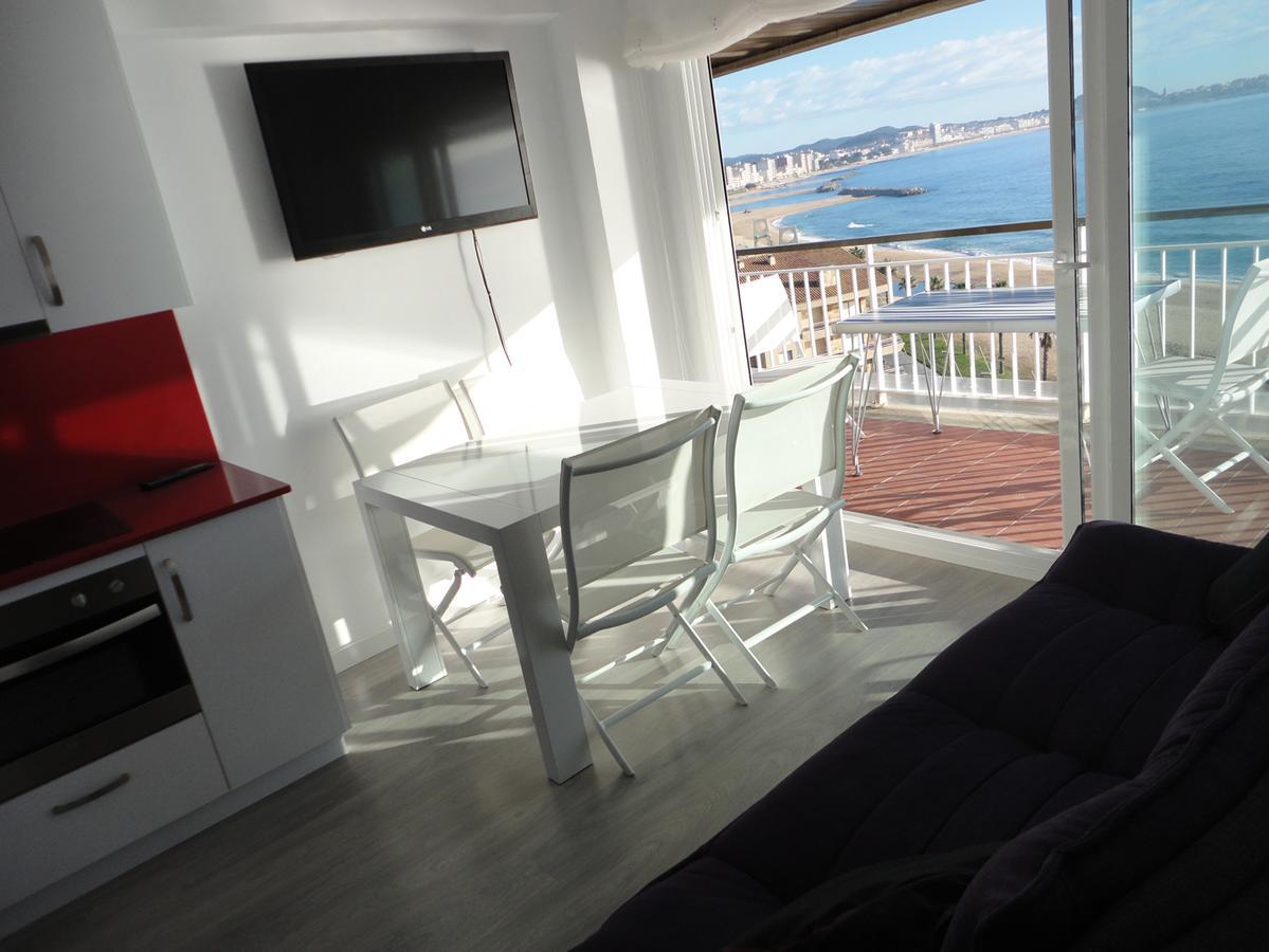 Valentina Mar Apartment Sant Antoni De Calonge Ngoại thất bức ảnh